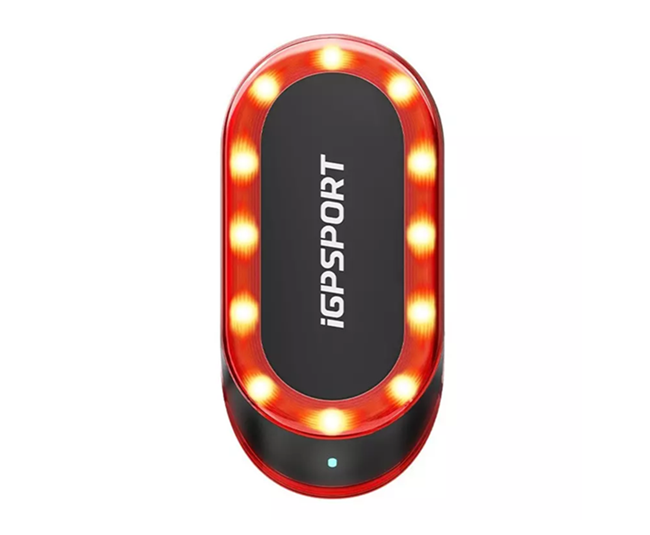 Éclairage arrière smart radar SR MINI IGPSPORT