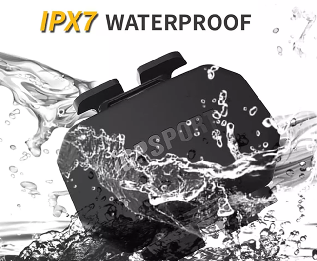 Capteur de cadence CAD70 IGPSPORT