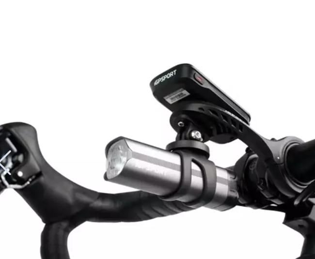 Adaptateur support de guidon S82 IGPSPORT