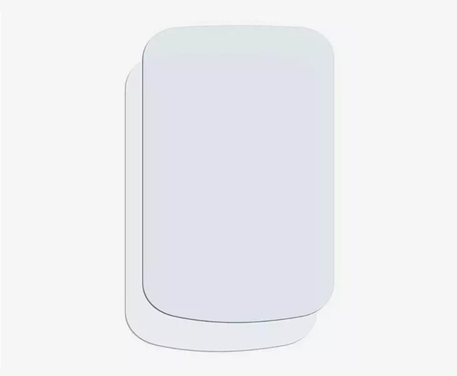 Films de protection TFB pour compteur (x2) IGPSPORT