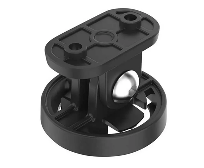 Adaptateur support de guidon S82 IGPSPORT