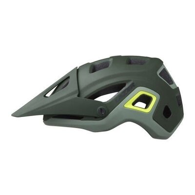 casque_lazer_IMPALA_vert_jaune_vtt_
