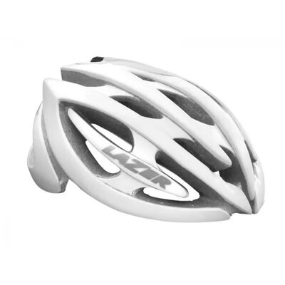 casque_lazer_GENESIS_BLANC_mat_route_