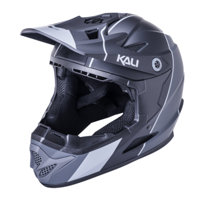 casque_vtt_ integral_enduro_dh_bmx_zoka_stripe_noir_gris_mat_kali