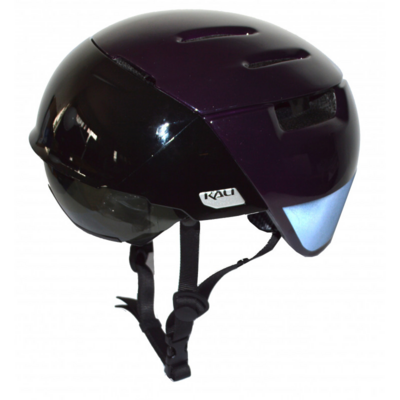 casque_urbain_city_violet_glossy_kali