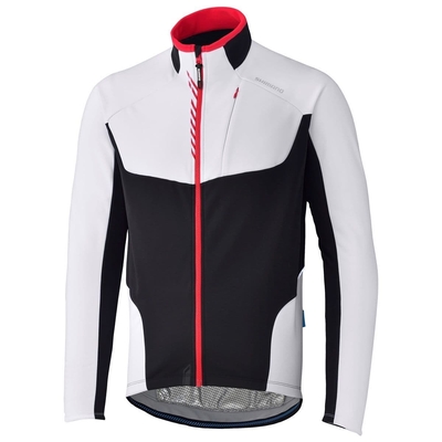 veste_shimano_performance_hiver_blanc_noir