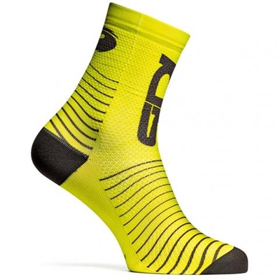 chaussettes_sidi_funline_jaune