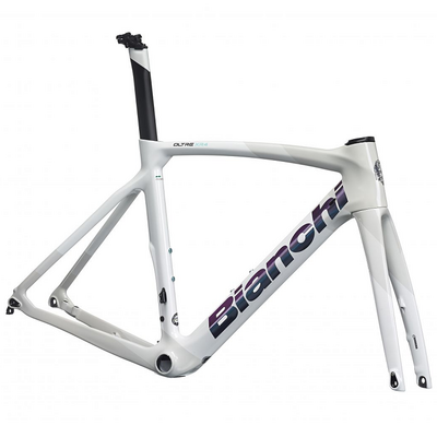 Cadre bianchi oltre xr4 2020 sale