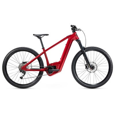 g_one_black_hill_ht2_vtt_electrique_bosch_625wh_rouge_gitane