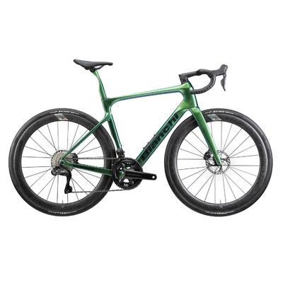 Infinito_pro_ultegra_di2_velo_vert_cameleon_9h_bianchi_2026
