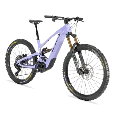 one_finest_lila_vtt_electrique_tout_suspendu_carbon_enduro_sunn_2