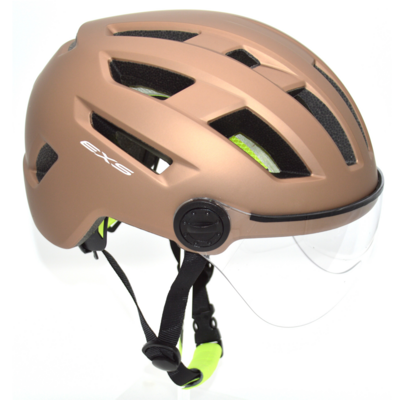 casque_urbain_avec_ecran_transparent_champagne_mat_EXS
