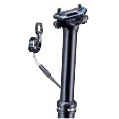 tige_de_selle_telescopique_30_9mm_150mm_passage_interne_tranzx