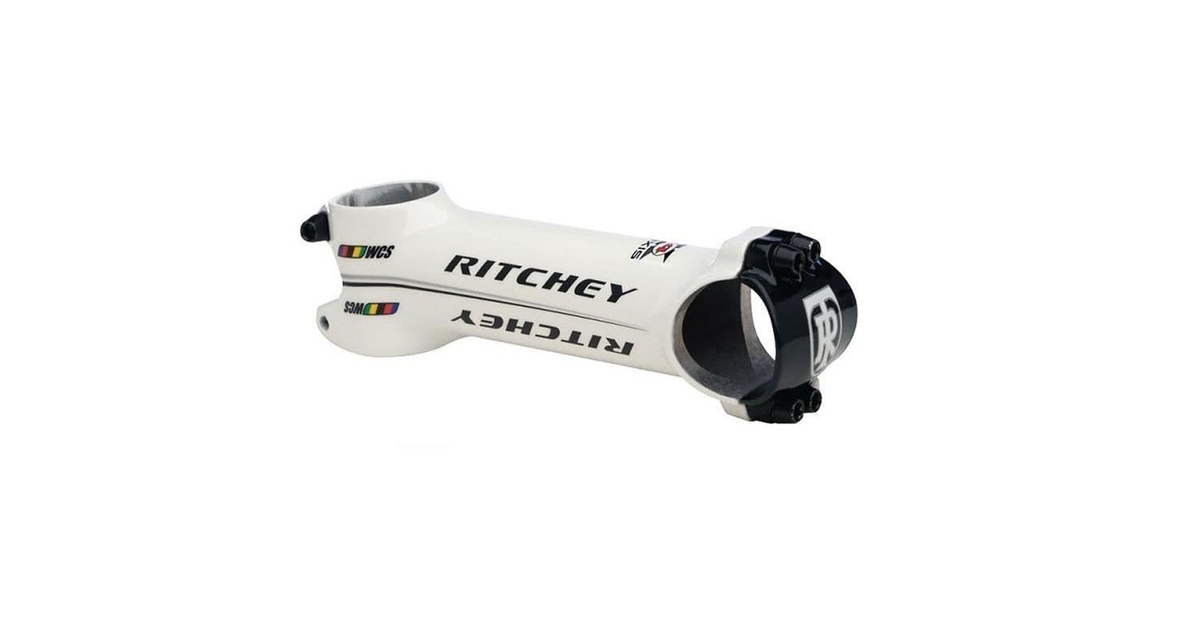 Potence Ritchey WCS TRAIL 110 mm 0º