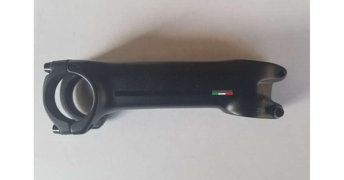 Easton Potence Alu Ea90 - 7° - 31.8 X 100mm | 119.9 € - Culture Vélo