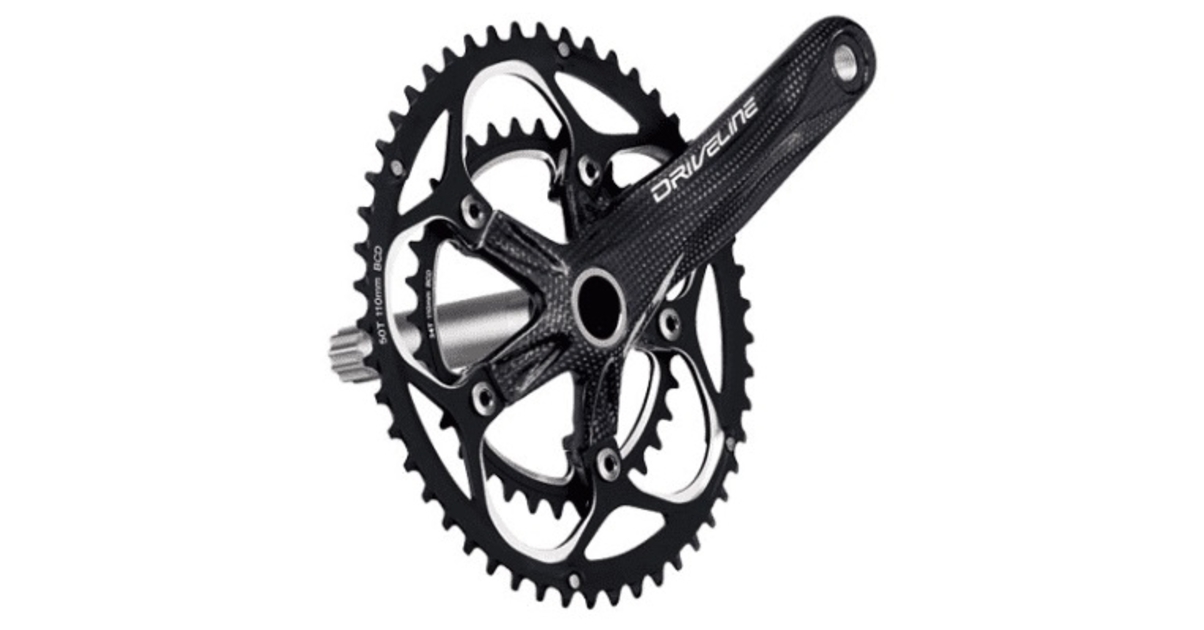Pédalier VTT Neuf SRAM GX Carbon EAGLE DUB Boost 12 vitesses DM 32T 170mm / GX1 - Équipements vélos