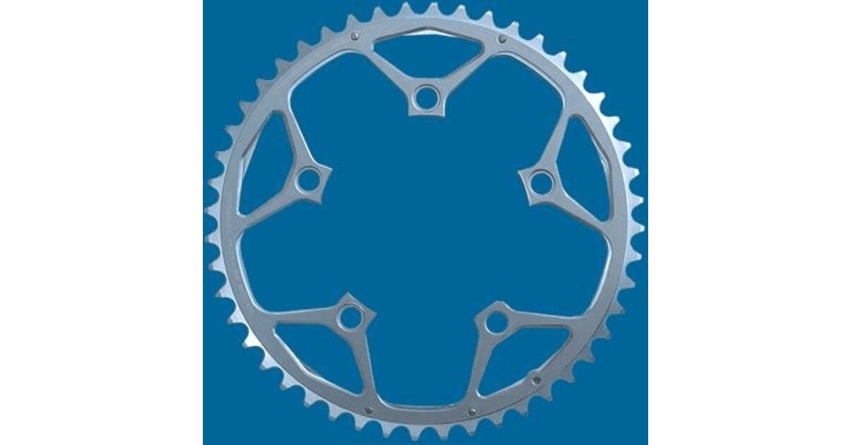 Plateau TA Specialites 34 Dents - Compatible Campagnolo CT 110, 11 Vitesses, Neuf