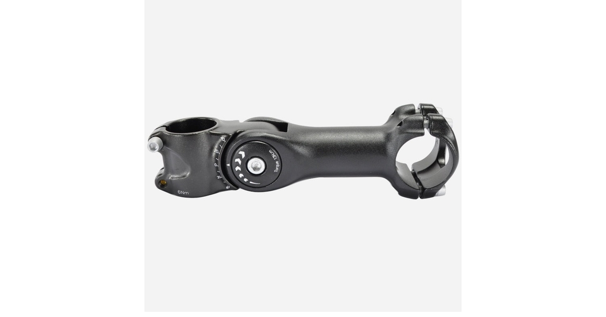 Potence réglable PROMAX Périphériques vtt/Potences