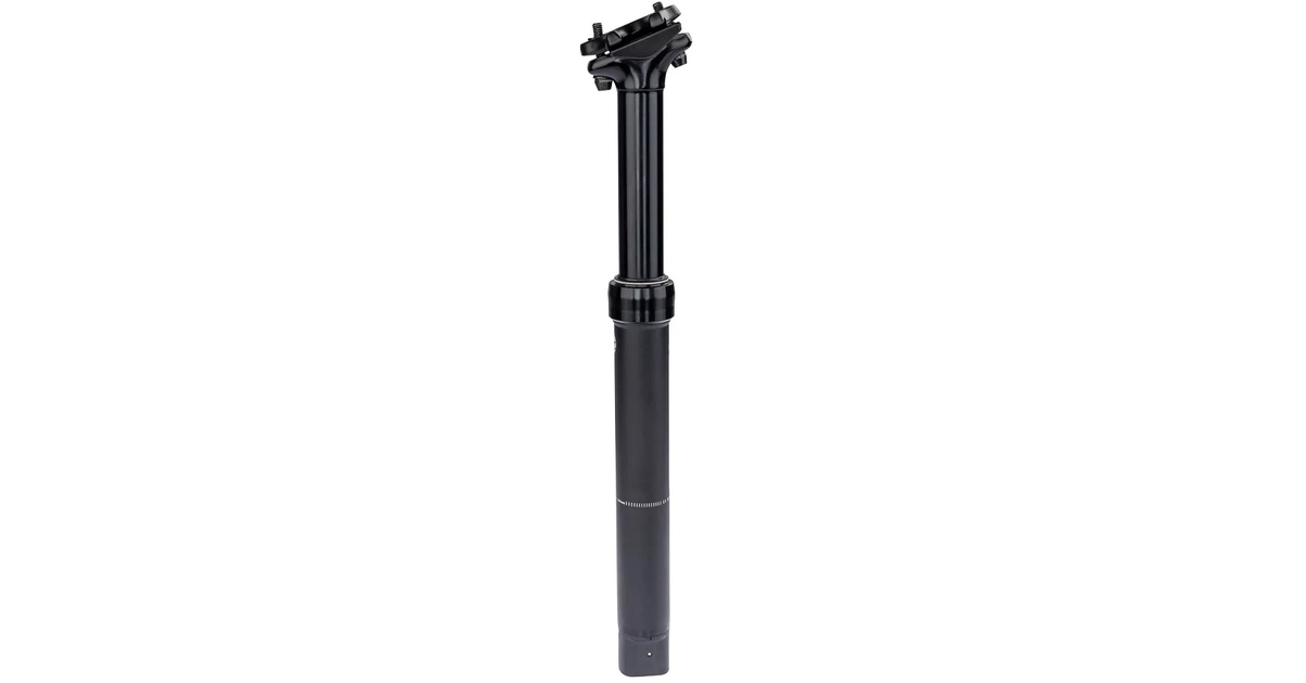 Potence De Vélo CNC 150 Mm, 12°, 28,6/31,8 Mm - Alu Noir, Universelle, 2 Ans Garantie