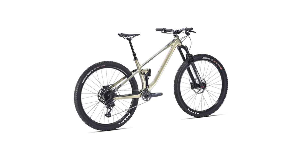 Sunn Kern Am Sunn Tout Suspendu VTT Suspendu KERN AM S1 29'' SUNN