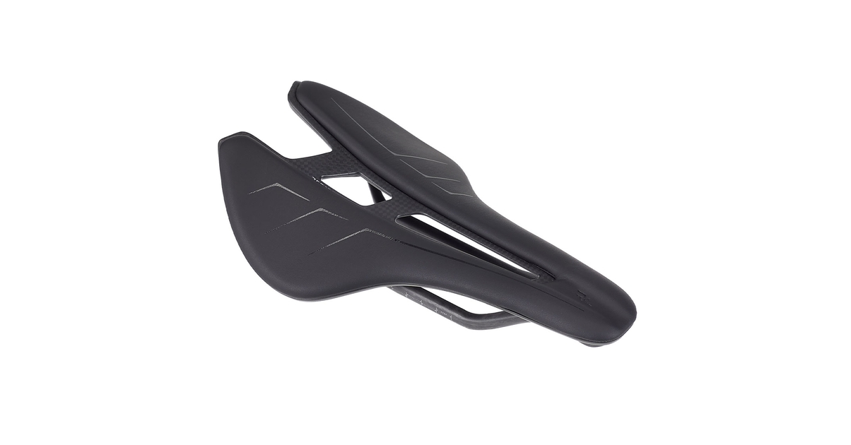 Tige De Selle Vélo Bianchi Reparto Corse - Noir - 30 Mm X 350 Mm - Bon état