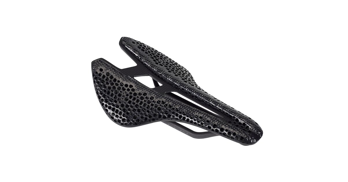 Selle REPARTO CORSE RC139 CARBON AIR BIANCHI - Périphériques route 