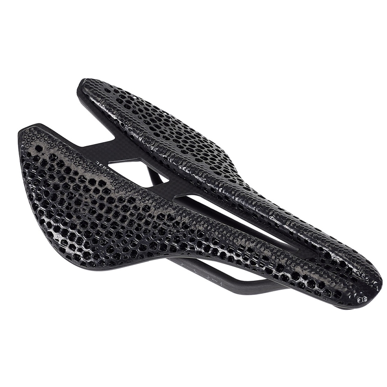 パーツ Bianchi REPARTO CORSE RC139 CARBON AIR Selle REPARTO CORSE RC139 CARBON AIR BIANCHI - Périphériques route