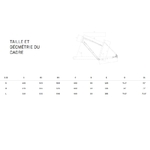 vélo_bianchi_fitness_c-sport_dama_dama_2_acera_geometrie
