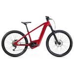 g_one_black_hill_ht2_vtt_electrique_bosch_625wh_rouge_gitane