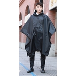 poncho_de_pluie_unisexe_taille_unique_noir_exs