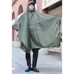 poncho_de_pluie_unisexe_taille_unique_vert_exs_3