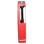 Tige De Selle Télescopique TranzX Jump Seat (100mm) - 30.9mm X 365mm - Noire