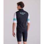 windshell_gilet_coupe_vent_pliable_mixte_noir_bianchi_milano_2025_4