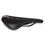 COUSSIN DE SIÈGE De Vélo 3K Creux De Siège De Selle Pleine Fibre De Carbone QC EUR 26,26