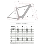 vélo_electrique_gravel_g_wild_alpina_sx_1x12v_bosch_400wh_gitane_2026_geo
