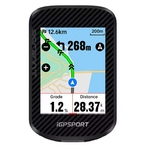 GPS_igpsport_BSC300T_écran_tactile