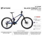 g-one_black_forest_fs1_ Vtt_electrique_bosch_400wh_bleu_gitane_2025_tech_2