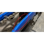 g_one_redwood_2_vtt_electrique_shimano_603wh_bleu_gitane_2023_expo_2
