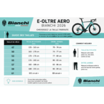 e_oltre_velo_electrique_route_mahle_x30_250wh_celeste_bianchi_tailles