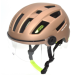 casque_urbain_avec_ecran_transparent_champagne_mat_EXS_2