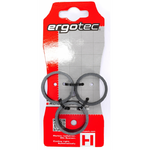 3_entretoises_carbone_noir_3mm_5mm_10mm_ergotec