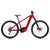 g_one_black_hill_ht2_vtt_electrique_bosch_625wh_rouge_gitane