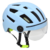 casque_urbain_avec_ecran_transparent_bleu_mat_EXS