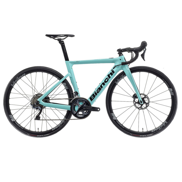 aria e road bike