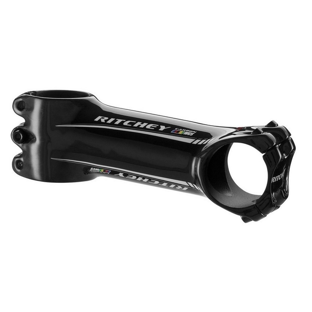 Cintre RITCHEY carbon vtt relevé WCS Carbon Trail Low Rizer UD 31.8x15