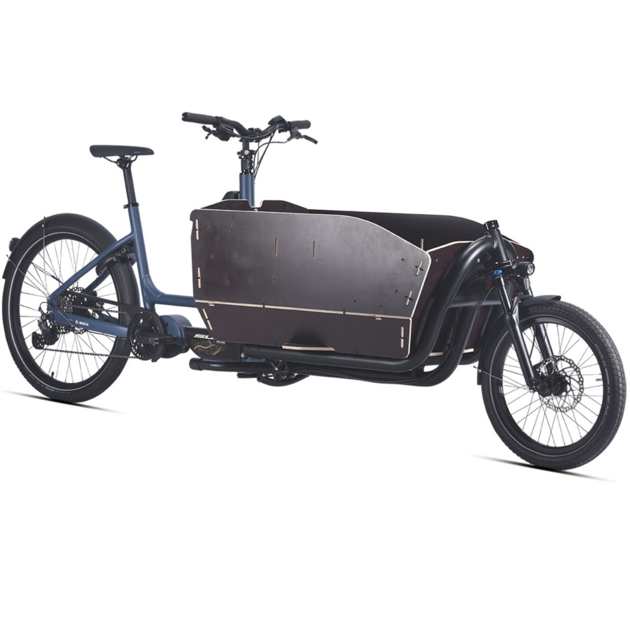 Sunn Cargo by Douze