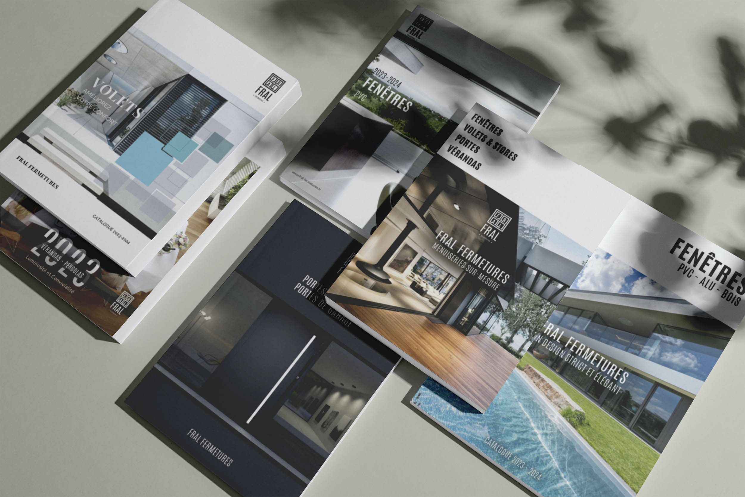 catalogues fral2