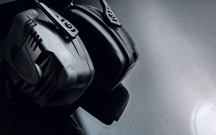 casques anti bruit actifs