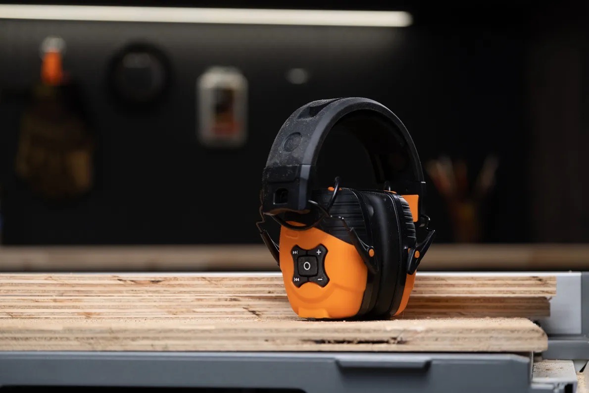 casques anti bruit passifs grande
