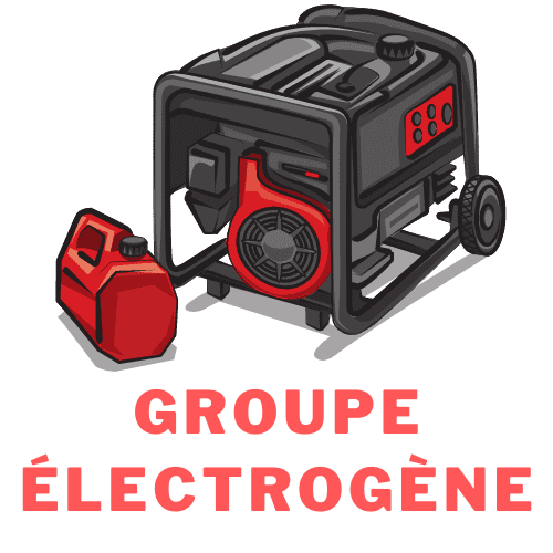 MEILLEURS GROUPES ÉLECTROGÈNES